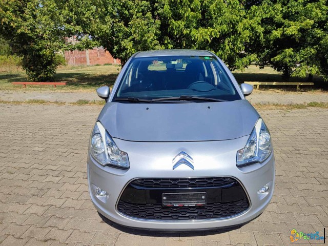 Citroen C3 1.4 Disel 