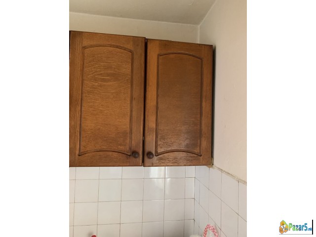 Се продава комплет кујна