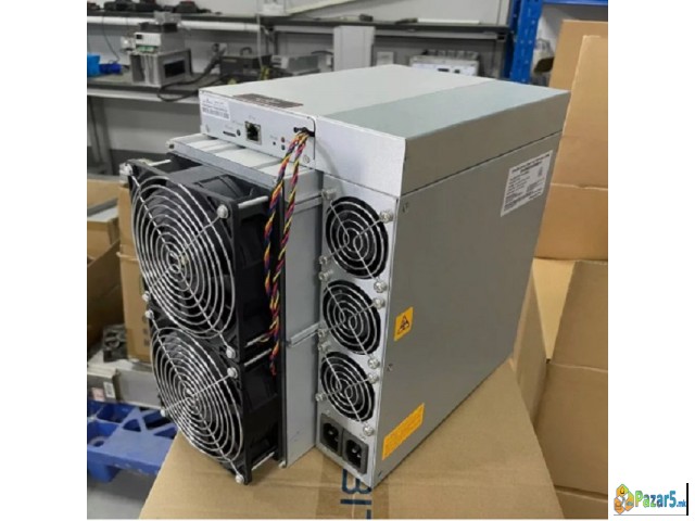 Bitmain Antminer L7 (9.5gh)doge/ltc Coin Brand New
