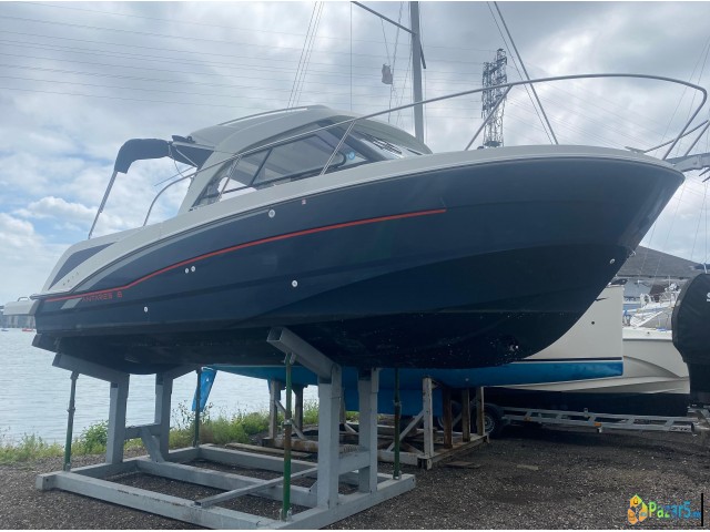 Beneteau Antares 8.00