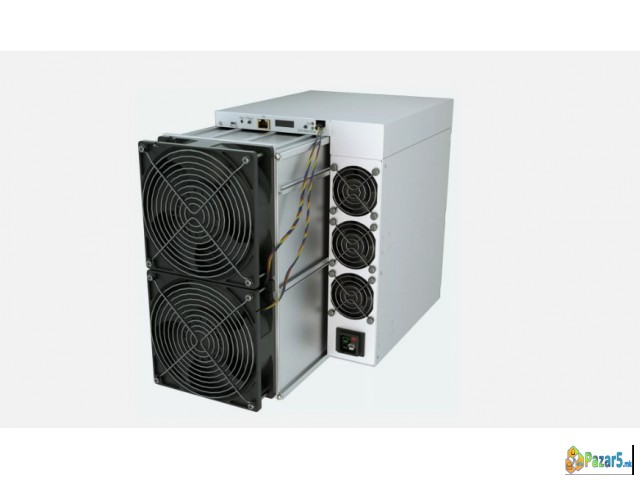Bitmain Antminer S21 Xp (270th)sha256 Bitcoin Asic