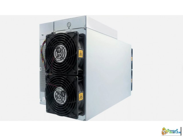 Bitmain Antminer S21 Xp (270th)sha256 Bitcoin Asic