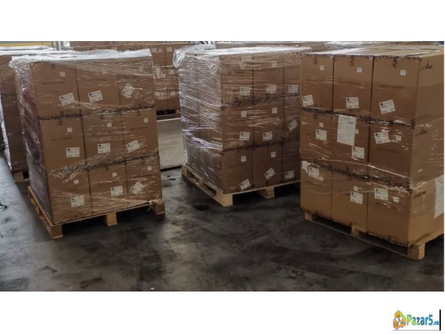 Bitmain Antminer S21 Xp (270th)sha256 Bitcoin Asic