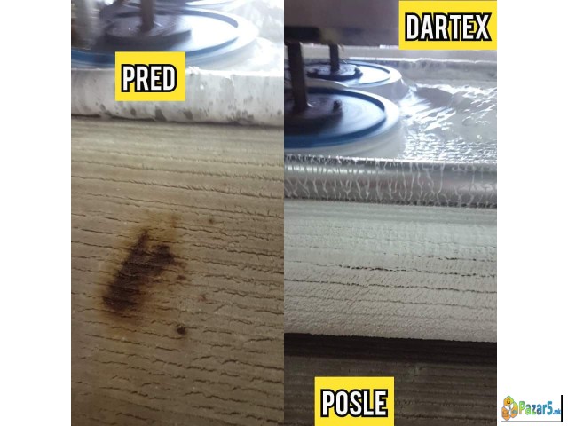 Masinsko Perenje Tepisi