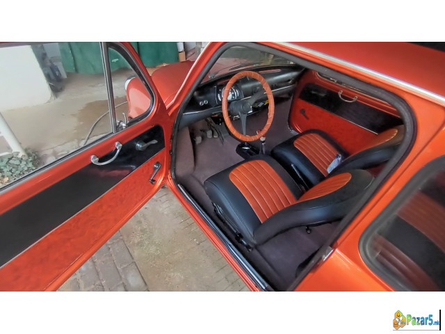 Застава 750 ( Фичо )