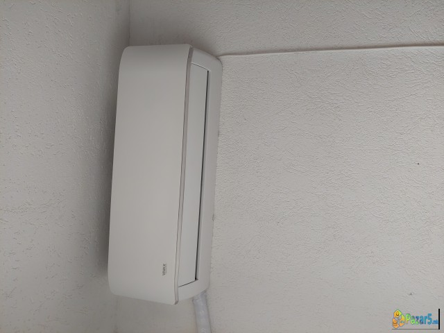 Prodavam Klima Vivax Aeri 3.5 Raboti Do -25 .kupen