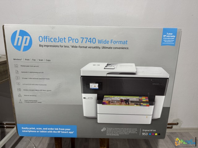 Prodavam Extra Stampac 