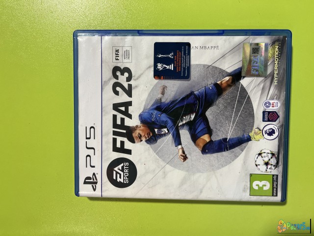 Fifa 23