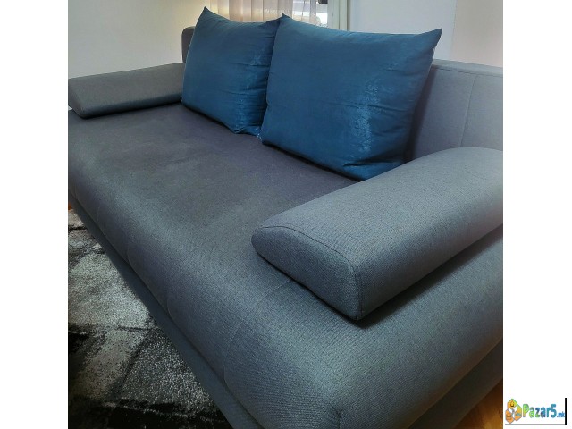 Продавам софа и фотелји