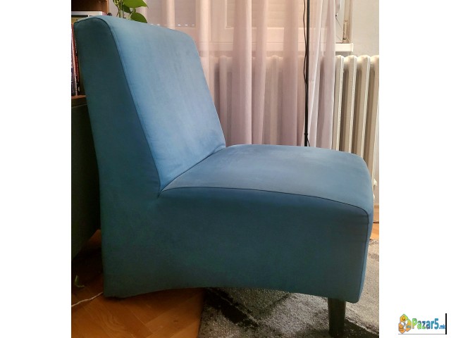 Продавам софа и фотелји