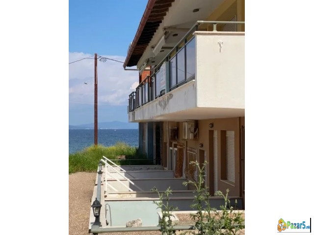    Се продава мезонета од 60 м2 во Неа Потидеа, Ха