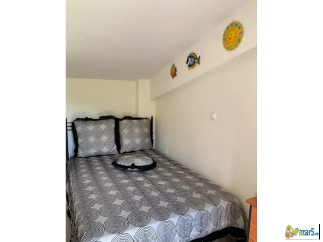    Се продава мезонета од 60 м2 во Неа Потидеа, Ха