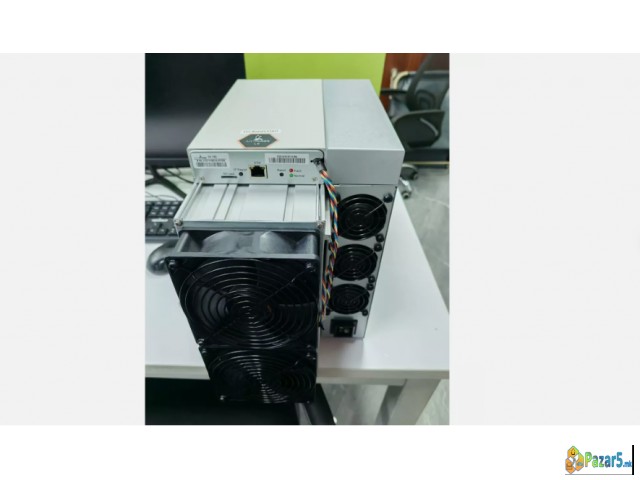 Bitmain Antminer L9 (16gh) Doge And Ltc 3360w Asic