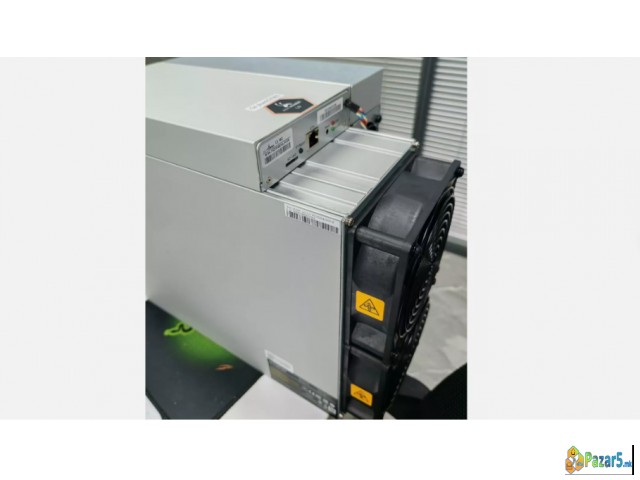 Bitmain Antminer L9 (16gh) Doge And Ltc 3360w Asic