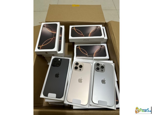 Apple Iphone 16 Pro Max, Iphone 16 Pro, Iphone 16,