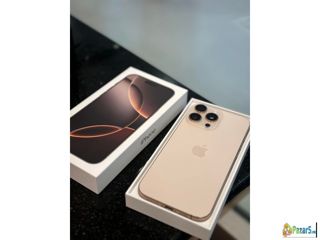 Apple Iphone 16 Pro Max, Iphone 16 Pro, Iphone 16,