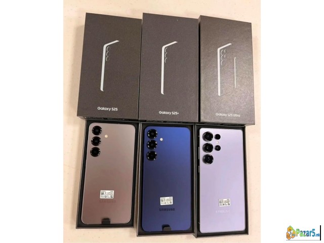 Samsung Galaxy S25 Ultra, Samsung S25,samsung S25+