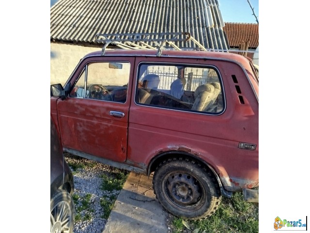 Podavam Lada Povolna Cena 