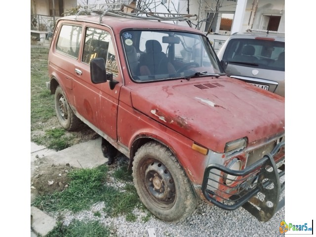 Podavam Lada Povolna Cena 
