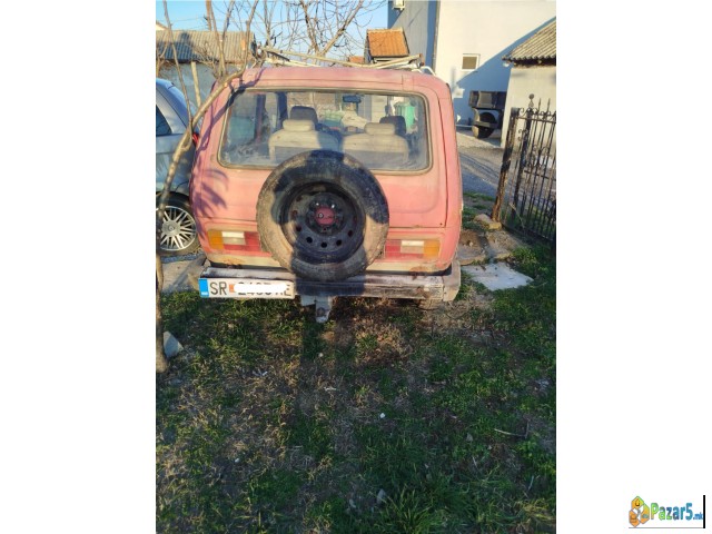 Podavam Lada Povolna Cena 