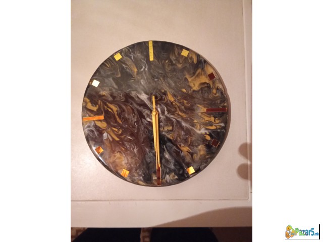 Proizvodi Od Epoksidna Smola