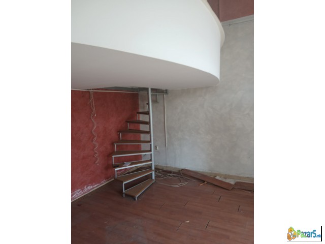 ДЕЛОВЕН ПРОСТОР НА УЛ. ИЛИНДЕНСКА ГТЦ