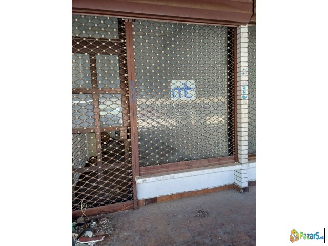 ДЕЛОВЕН ПРОСТОР ВО ГЕВГЕЛИЈА