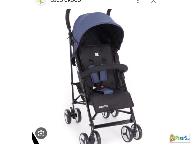 Letna Kolicka Kika Boo