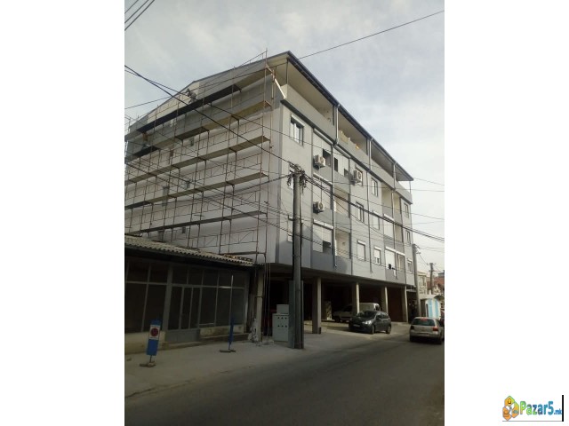 Usllugi Stiropor Fasadi Moleraj Gletovanje