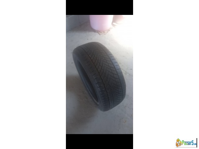 Gumi Bez Niedna Ogrebotina