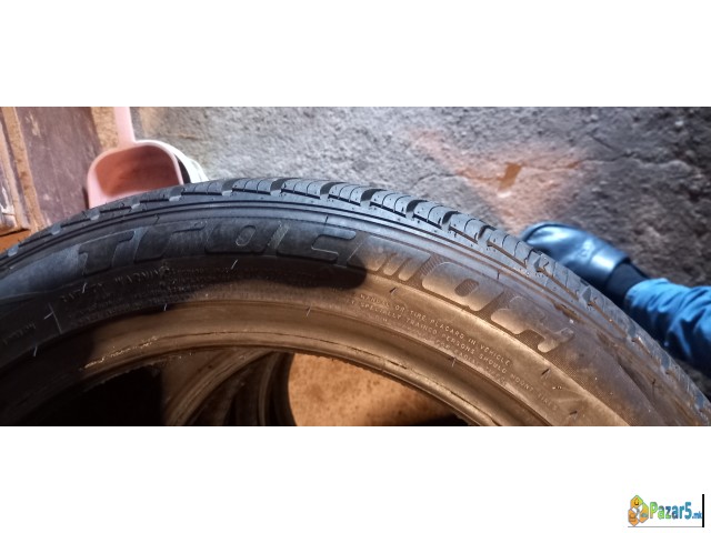 Gumi Bez Niedna Ogrebotina