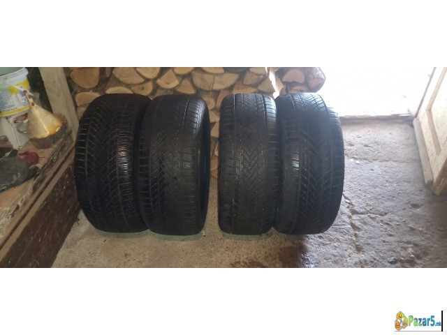 Gumi Bez Niedna Ogrebotina