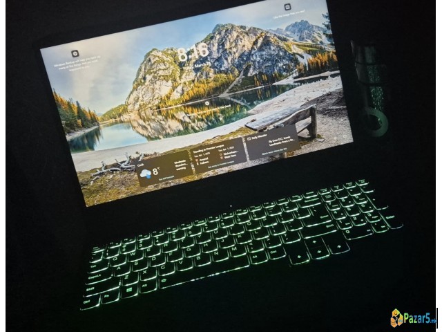 Prodavam Lenovo Laptop