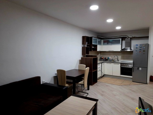 Se Iznajmuva Stan Od 50m2 Do Klinicki Centar