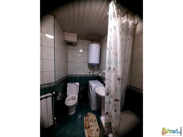 Se Iznajmuva Stan Od 50m2 Do Klinicki Centar