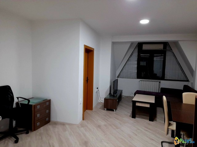 Se Iznajmuva Stan Od 50m2 Do Klinicki Centar