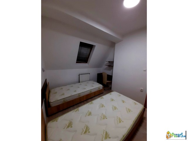 Se Iznajmuva Stan Od 50m2 Do Klinicki Centar