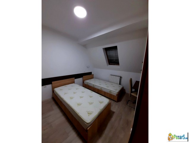 Se Iznajmuva Stan Od 50m2 Do Klinicki Centar