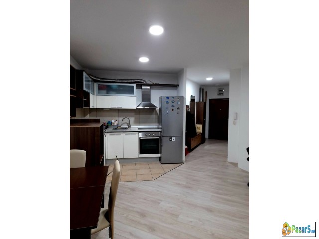 Se Iznajmuva Stan Od 50m2 Do Klinicki Centar