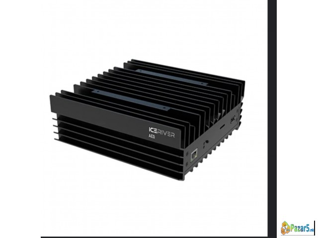 Iceriver Aleo Ae0 для продажи лучших цен 599 Usdt