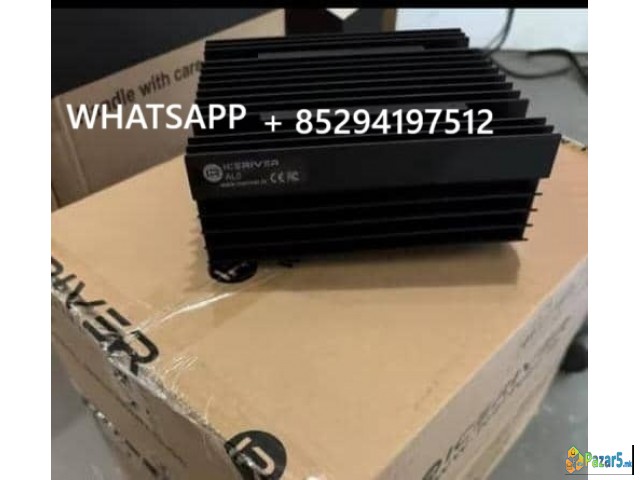 Iceriver Aleo Ae0 для продажи лучших цен 599 Usdt