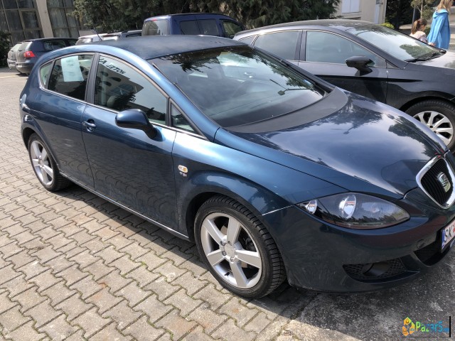 Se Prodava Seat Leon