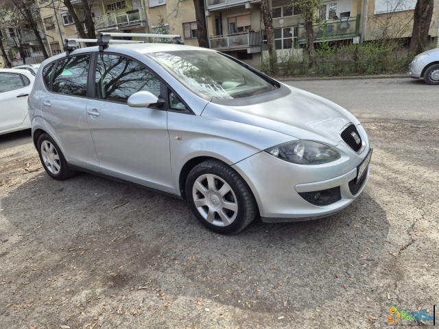 Seat Altea 2.0