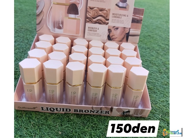 Kozmetika So Vrven Kvalitet Po Niska Cena