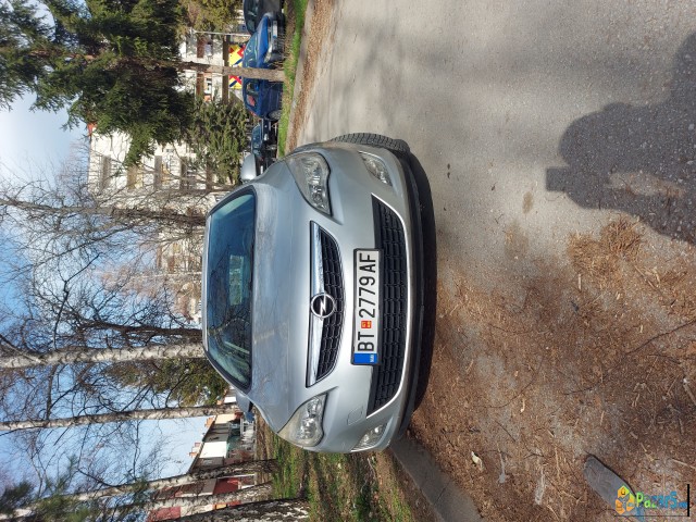 Се продава Опел Астра 1.3 дизел