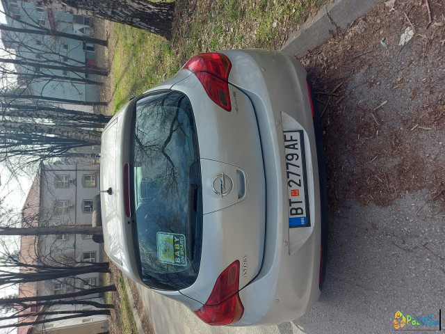 Се продава Опел Астра 1.3 дизел