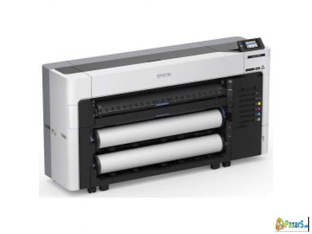 Epson Surecolor P8570dl 44" Wide-format Dual Roll 