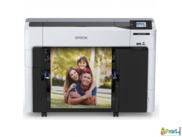 Epson Surecolor P6570e 24" Wide Format Single Roll