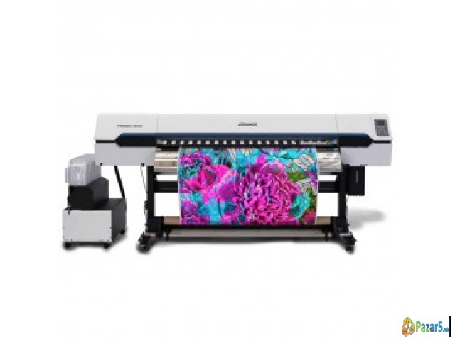 Mimaki Ts330-1600 Sublimation Printer (megah-print