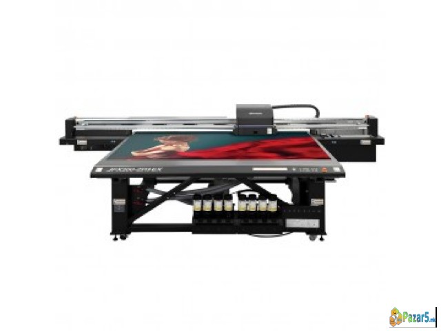 Mimaki Jfx200-2513 Ex (megah-printing)
